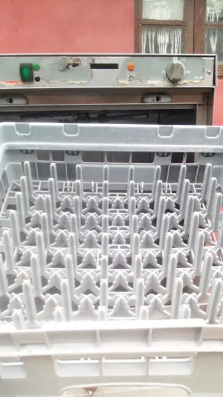 Lavastoviglie Fagor 50x50