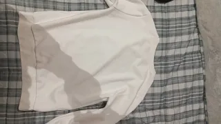 Vendo Sudadera EMPORIO ARMANI (edición FELPA)