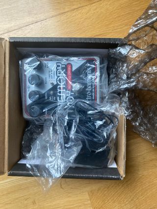 Electro-Harmonix Memory Boy Analog Delay