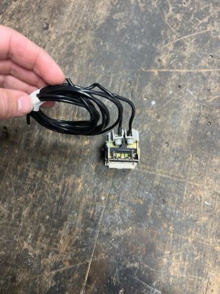 Bobina de disparo 220-240V 30VA