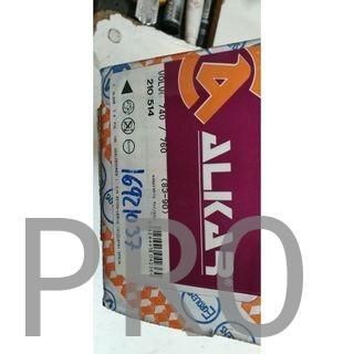 PILOTO VOLVO 740 INTERMITENTE IZQUIERDO NUEVO