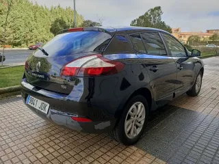 Renault Megane TCE 115cv Limited 2015