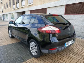 Renault Megane TCE 115cv Limited 2015