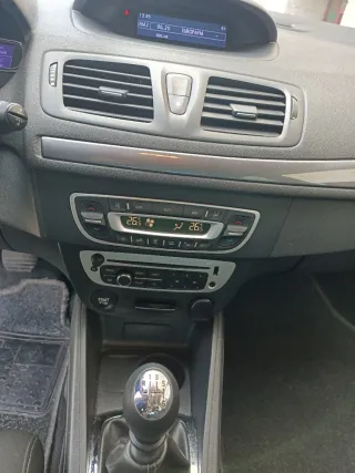 Renault Megane TCE 115cv Limited 2015