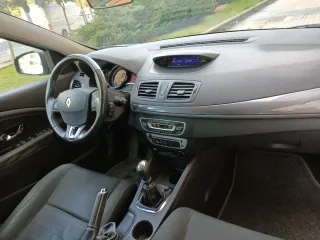 Renault Megane TCE 115cv Limited 2015