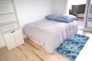 ALQUILER HABITACIÓN CON TERRAZA (BLANES)