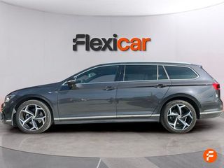 Volkswagen Passat Advance 2.0 TDI 110kW(140CV) DSG Variant - 5P (2019)