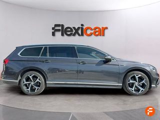 Volkswagen Passat Advance 2.0 TDI 110kW(140CV) DSG Variant - 5P (2019)