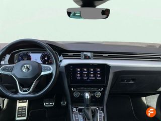 Volkswagen Passat Advance 2.0 TDI 110kW(140CV) DSG Variant - 5P (2019)