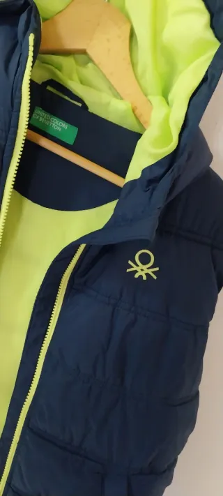 Set 7 pezzi abbigliamento bimbo 10/12 anni