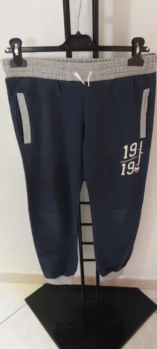 Set 7 pezzi abbigliamento bimbo 10/12 anni