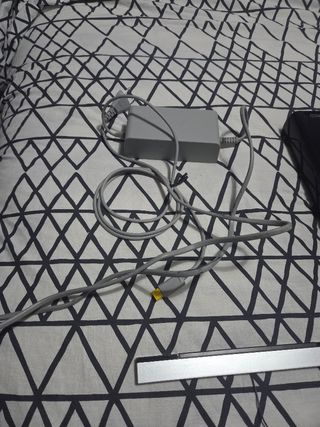 Wii U Edición Limitada Zelda Wind Waker HD