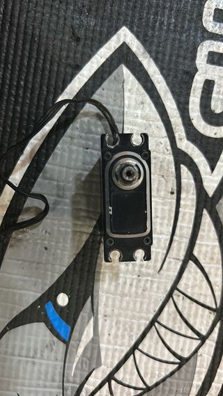 Servo HIGHEST HV Brushless Servos Savox 2292/2290