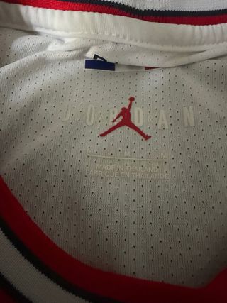 Camiseta Jordan PSG Talla M