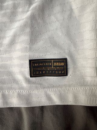 Camiseta Jordan PSG Talla M