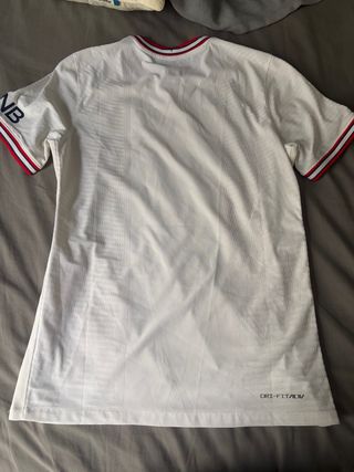 Camiseta Jordan PSG Talla M