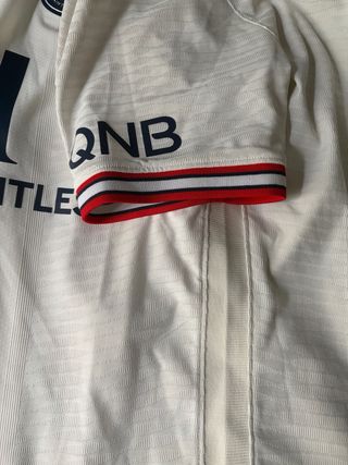 Camiseta Jordan PSG Talla M