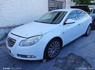 219892 13502583 alternador opel insignia - a [2008