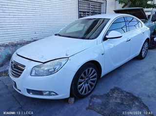 13502583 alternador opel insignia - a [2008 219892