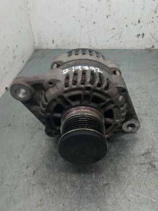 13502583 alternador opel insignia - a [2008 219892