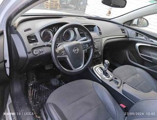 13502583 alternador opel insignia - a [2008 219892