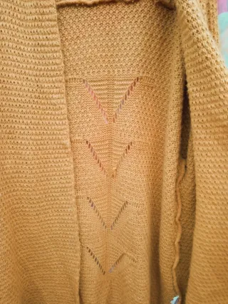 JERSEYS:ABIERTO 3XL-4XL/TONOS DORADOS 2XL::1X1,5€