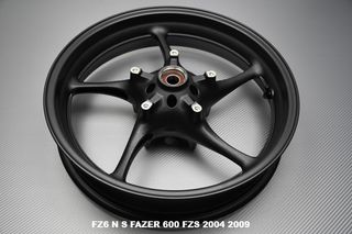Llanta delantera YAMAHA FZ6 N FAZER 600 2004 2009