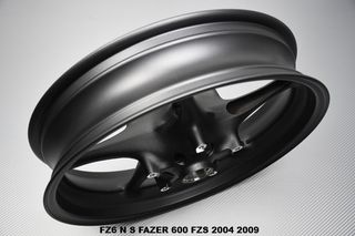 Llanta delantera YAMAHA FZ6 N FAZER 600 2004 2009