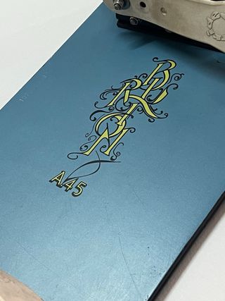 Tabla Snowboard Burton