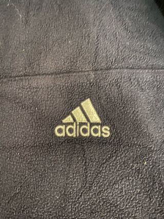 Polar Adidas azul marino