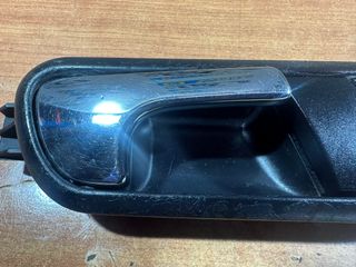 MANETA INTERIOR PUERTA DELANTERA DCHA SEAT IBIZA