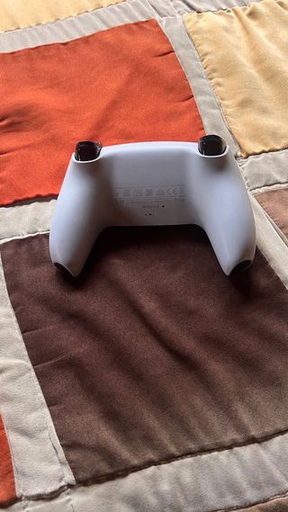 Mando Dualsense PS5 Blanco