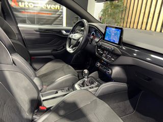 Ford Focus ST 2.3 Ecoboost 280 cv