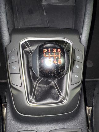 Ford Focus ST 2.3 Ecoboost 280 cv