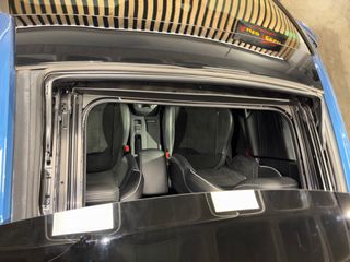 Ford Focus ST 2.3 Ecoboost 280 cv