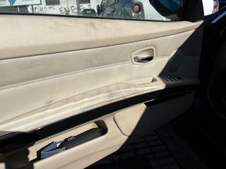 BMW Serie 3 cabrio  2009