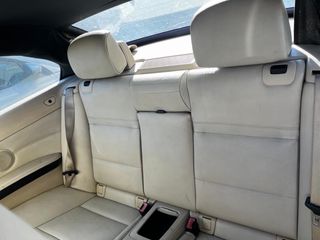 BMW Serie 3 cabrio  2009