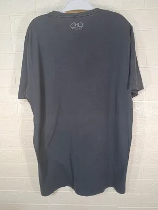 Camiseta Under Armour Blood Sweat Respect R159