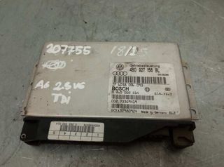 Centralita audi 207755 4b0927156bl a6 - 2.5 tdi mt