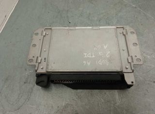 Centralita audi 207755 4b0927156bl a6 - 2.5 tdi mt