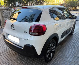 Citroen C3 83CV MAX 2024
