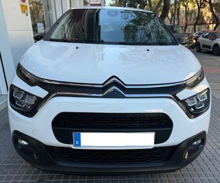 Citroen C3 83CV MAX 2024