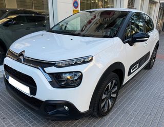 Citroen C3 83CV MAX 2024