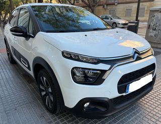 Citroen C3 83CV MAX 2024