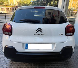 Citroen C3 83CV MAX 2024