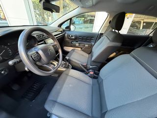 Citroen C3 83CV MAX 2024