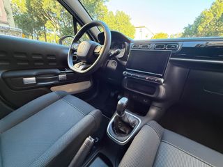 Citroen C3 83CV MAX 2024