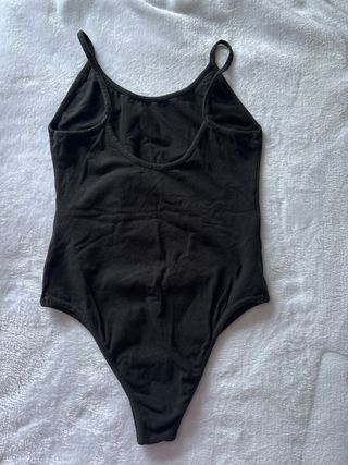 Body negro Local Dreamer