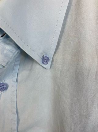 Camicia maiche lunghe Fred Perry taglia M