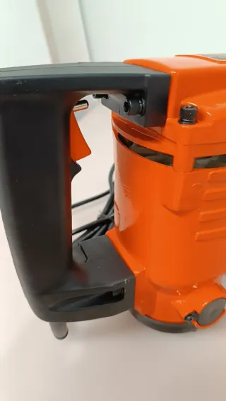 Martillo Demolición Vevor W23Y1244